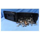 Sockets-Metric & SAE, Huskey S-K, Stanley & more