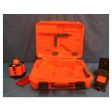 Lasermark Laser Device (battery powered)