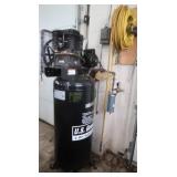 US General Air Compressor Model US 530 V, 5 HP,