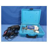 Duo-Fast Electric Tacker (works) in Case