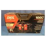 Skil Manual Leveling Rotary Laser