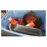 Shop Lights, HD Extension Cords