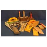 Putty Knives, Trowels
