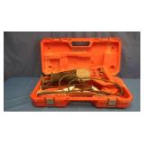 Milwaukee Reciprocating Saw (as is, needs