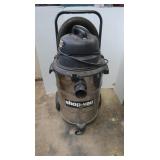 shop-vac Contractor Wet/Dry Attachments 6.5HP &