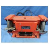 Power House 6" Bench Grinder