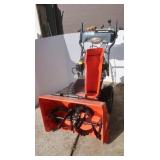 Ariens 9.5 HP Compact 24" Snow Blower