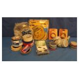 7.25" Circular Saw Blades, Tape