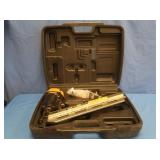 Freeman 21 degree 3.5" Framing Nailer