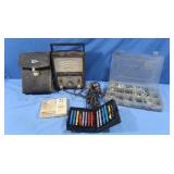 Auto Diagnostic Tools, Jigsaw Blades, Nut & Bolt