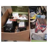 Steel Wool, Plumbing Hardware & more