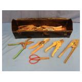 Pruning Shears-lg variety & more