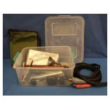 250A 25-35mm Generator Cables