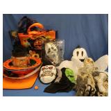 Halloween Decor
