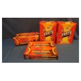 Fireworks (unopened)