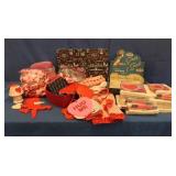 Valentines Plates, Napkins, Towels, Dï¿½cor