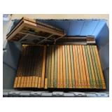 American Heritage Book Collection, Young People