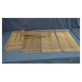 Office Shelf Organizer