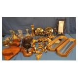 Decorative Accent Mirrors, Candlesticks, Sconces