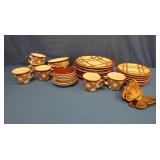 Jackson China Cups, Saucers, Small Plates & more