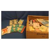 Occasion Cards-Thank You, Bridal Shower, New