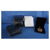 NIP Ed Hardy Keychains