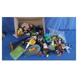 Misc Childrens Toys