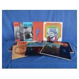 13 Records incl Jazz & more