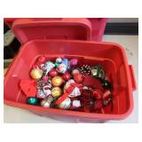 Christmas Decorations-variety