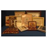 Prints & Frames-various