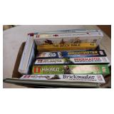 Lego Buckmaster Books