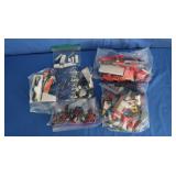 Misc Lego pieces