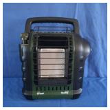 Mr Heater Portable Propane Heater