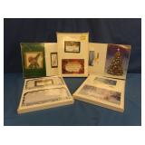 6 Packs Christmas Cards & Envelopes
