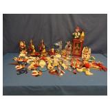 Asst Christmas Decorations