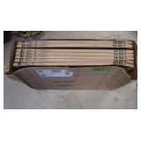 12 pack Furnace Filters 14x25x1