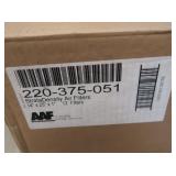 12 pack Furnace Filters 14x25x1