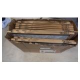 12 pack Furnace Filters 15x20x1