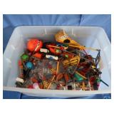 Misc Legos & more