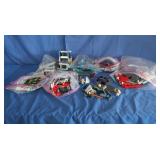 Misc Lego pieces