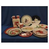 Cookie Trays & Platters