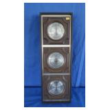 Barometer 20x7"