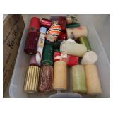 Pillar Candles in box