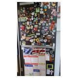 Lg Lot of Magnets