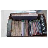 Book Lot-The Tommy Knockers, Magic Treehouse