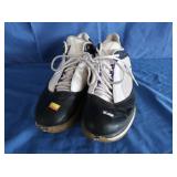 Vintage Air Jordan Shoes sz 11