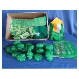 Irish Decorating Kit