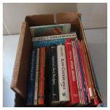 Cookbooks & more