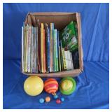 Childrens Books & more