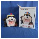 Looney Tunes Cookie Jar